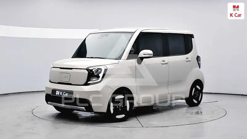 2025 KIA Ray