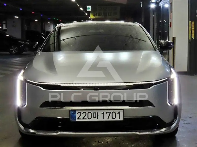 2025 KIA 