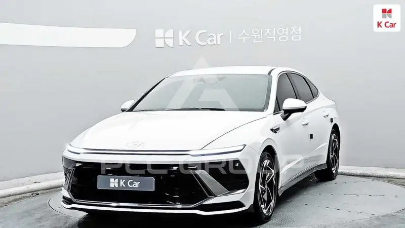 2025 Hyundai Sonata