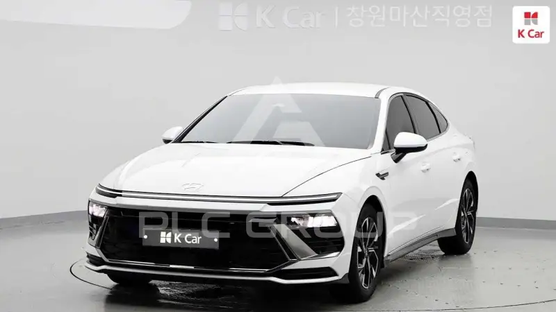 2025 Hyundai Sonata