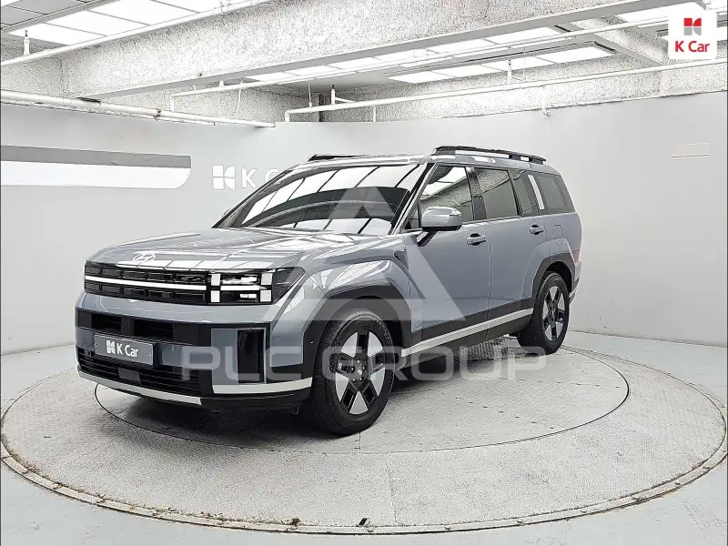 2025 Hyundai Santa FE
