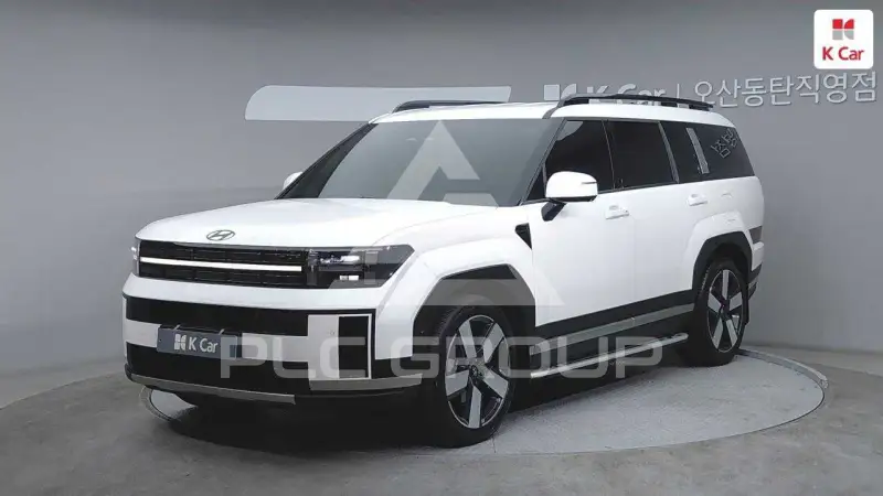 2025 Hyundai Santa FE