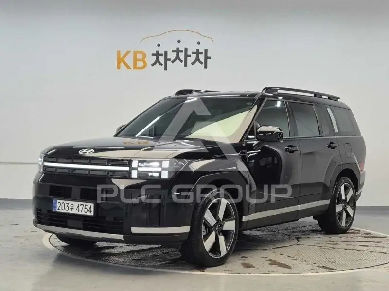 2025 Hyundai Santa FE