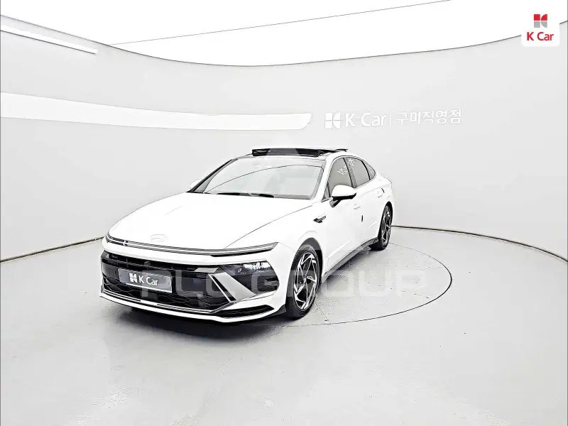 2025 Hyundai Sonata
