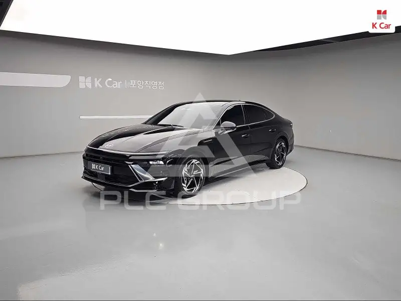 2025 Hyundai Sonata