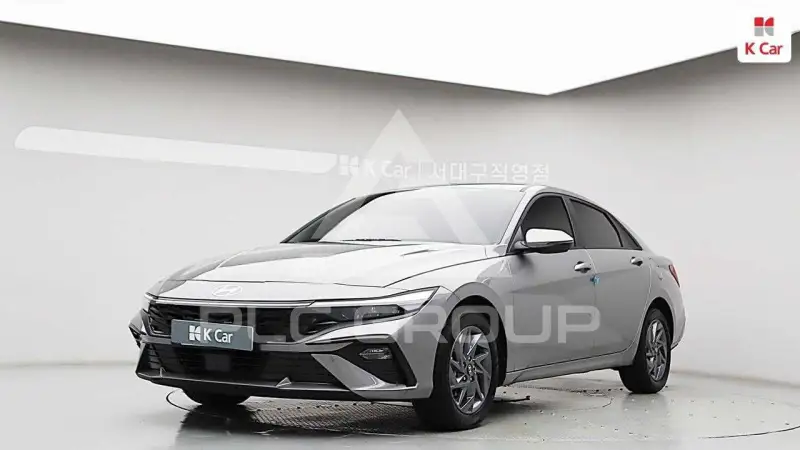2025 Hyundai 