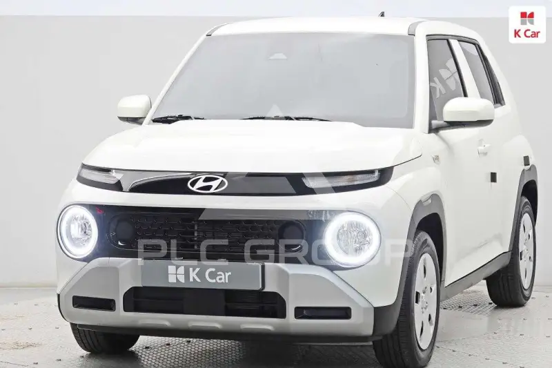 2025 Hyundai Casper