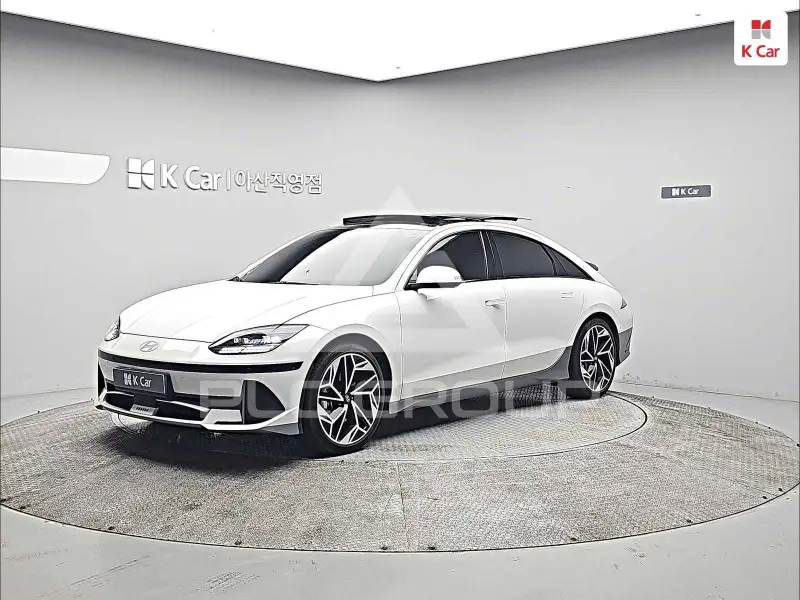 2025 Hyundai Ioniq