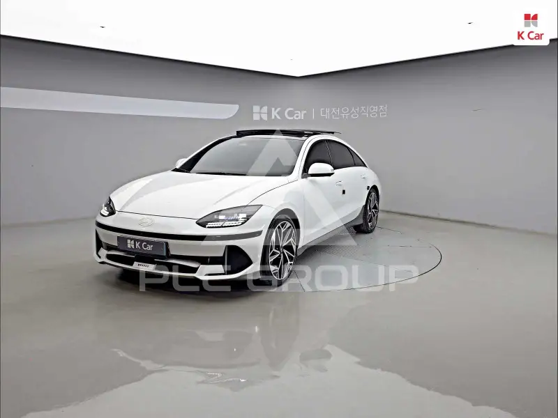 2025 Hyundai Ioniq