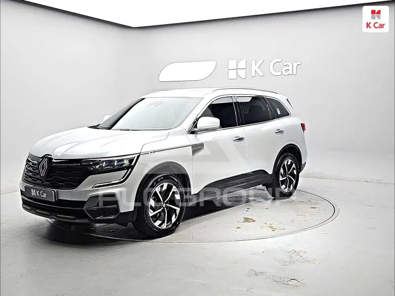 2026 Renault 