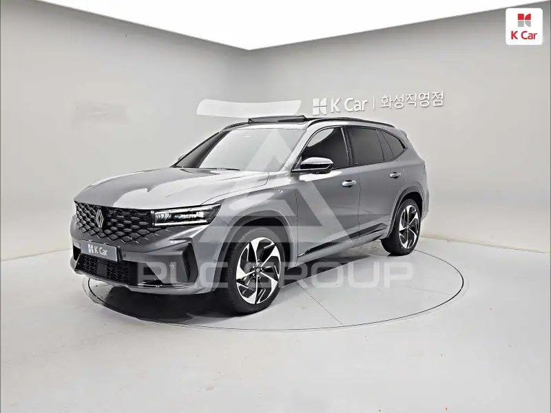 2026 Renault 