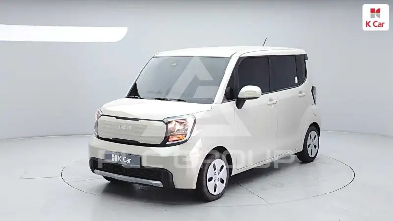 2026 KIA Ray