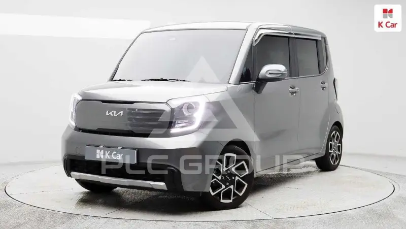 2026 KIA Ray