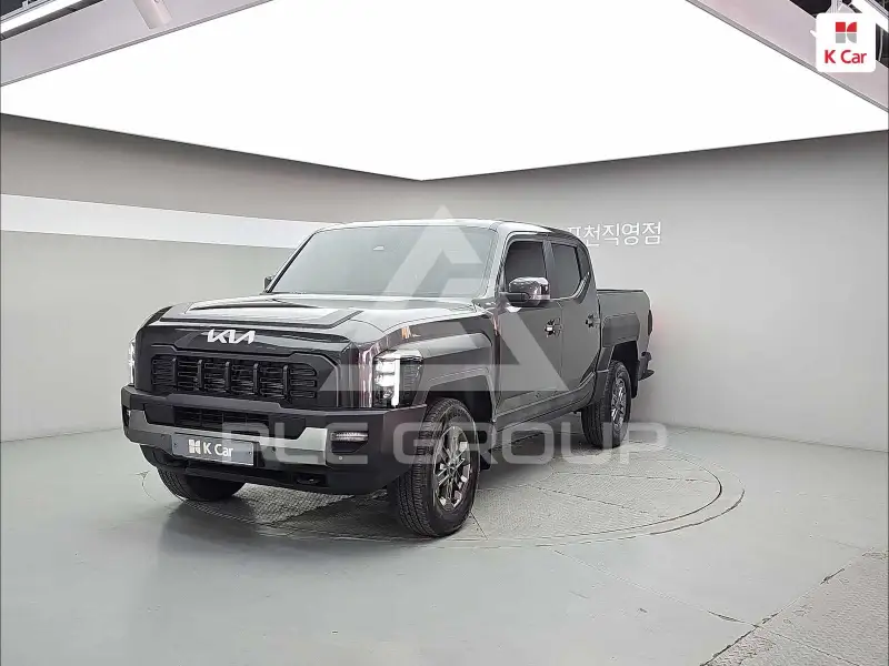 2026 KIA Unknown