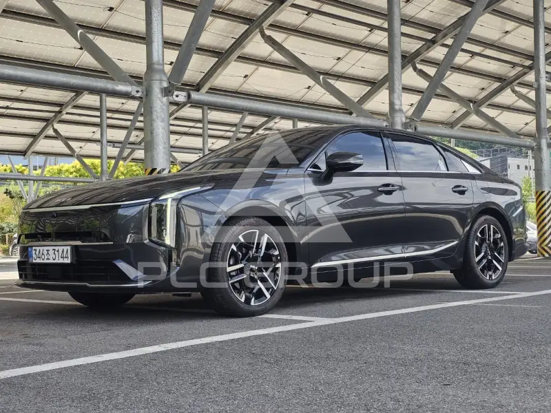2026 KIA 