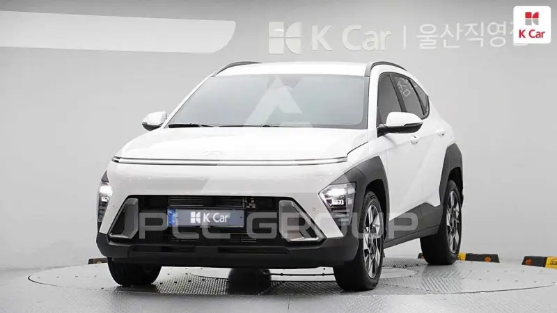 2026 Hyundai Kona