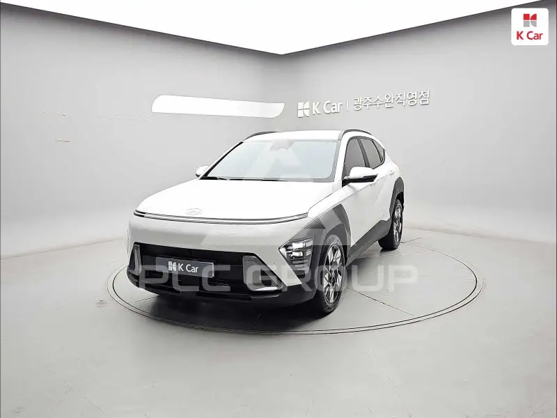 2026 Hyundai Kona
