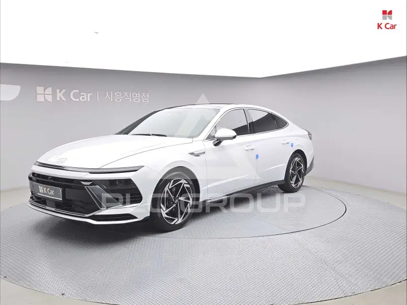 2026 Hyundai Sonata