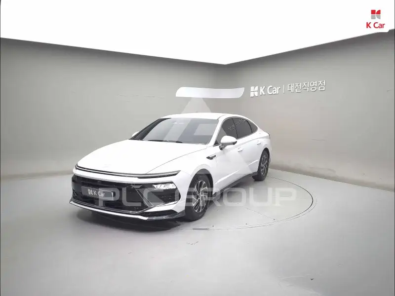 2026 Hyundai Sonata