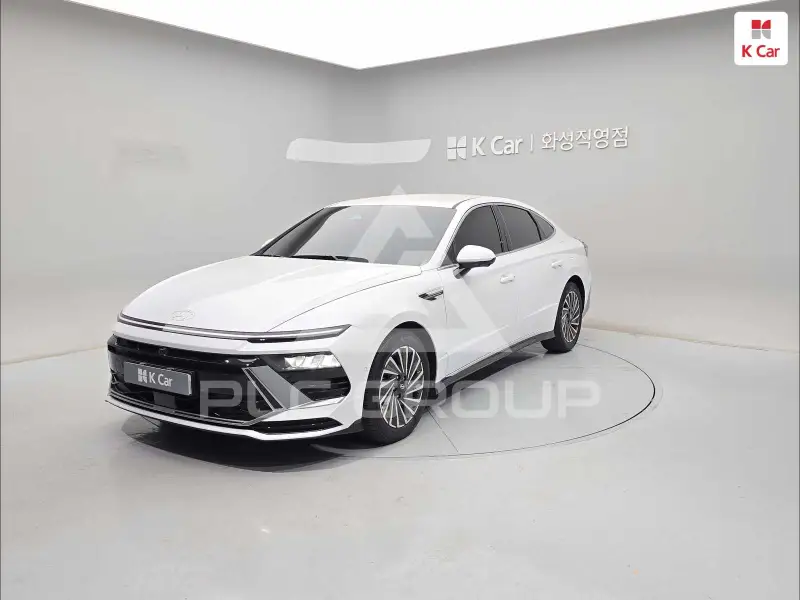 2026 Hyundai Sonata