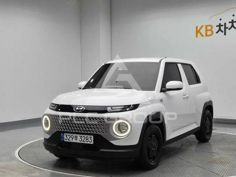 2023 Hyundai Casper