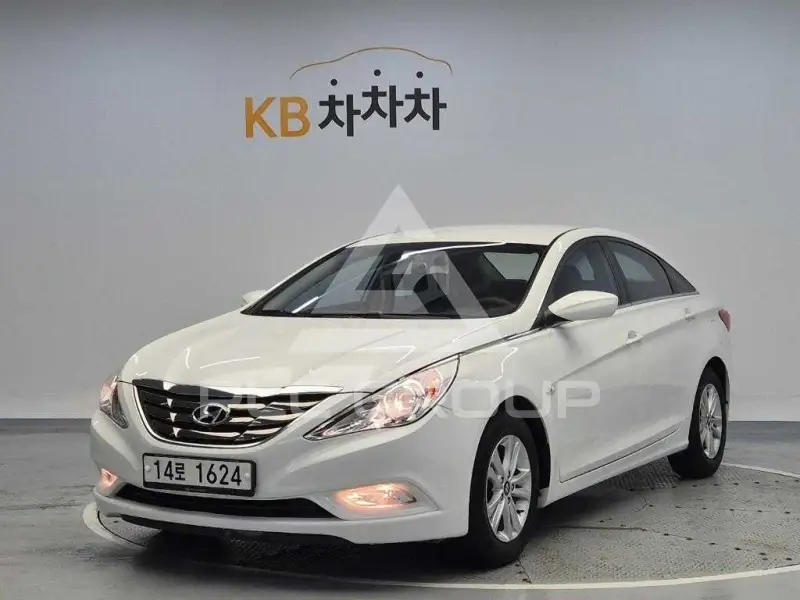 2010 Hyundai Sonata