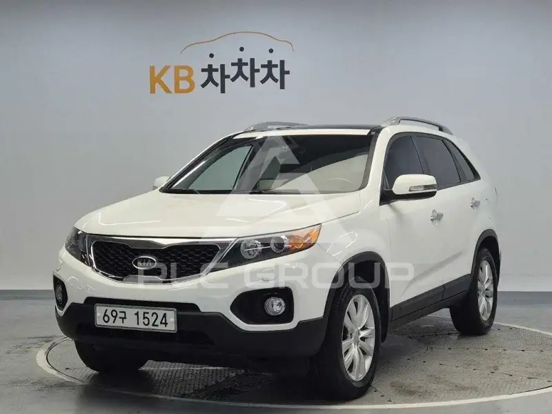 2011 KIA Sorento