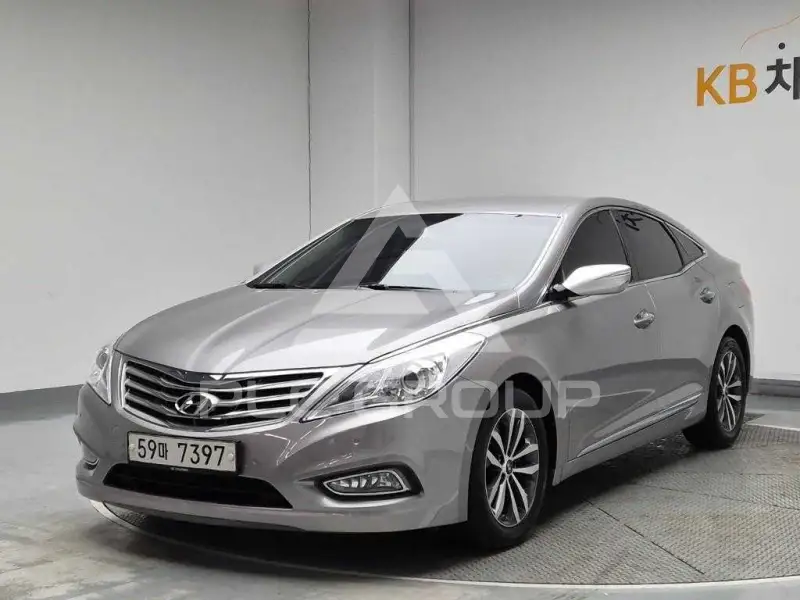 2011 Hyundai 