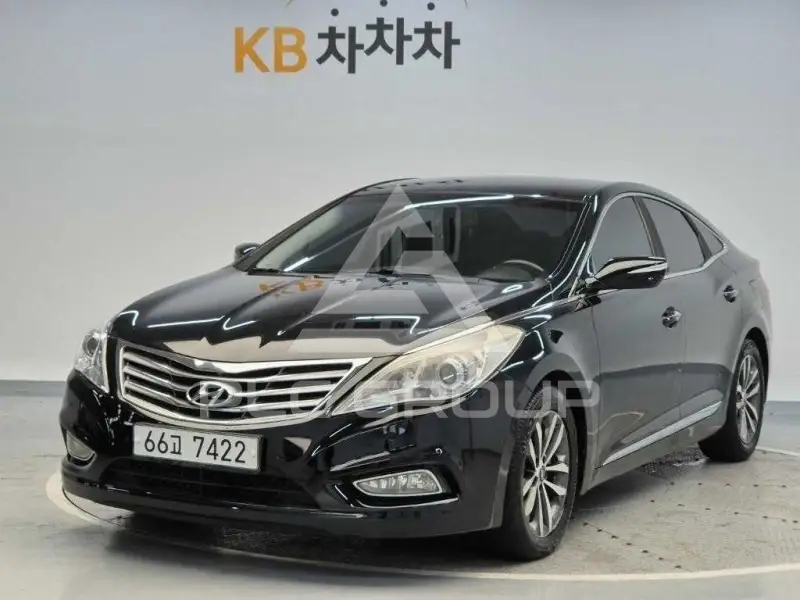 2011 Hyundai 