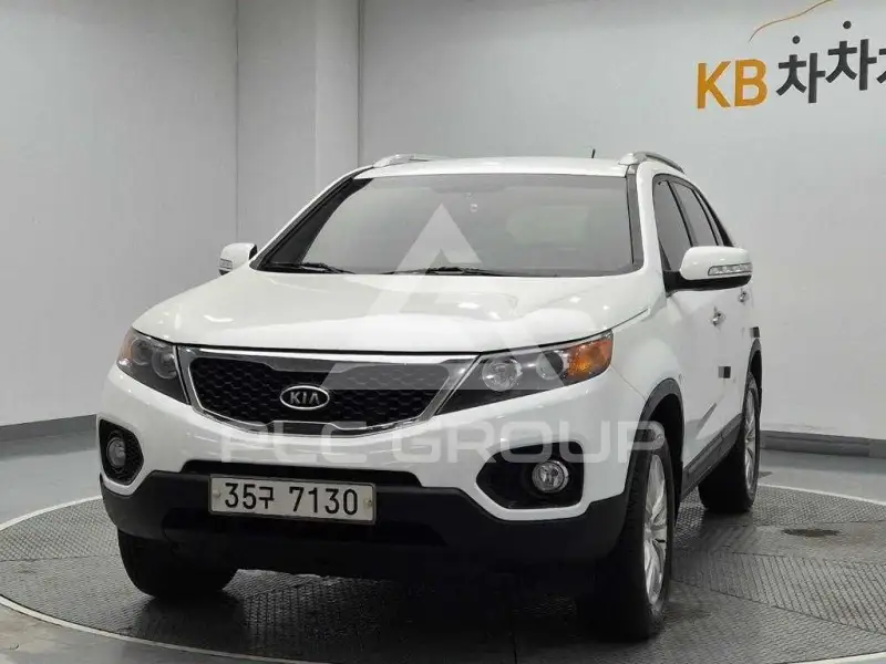 2011 KIA Sorento