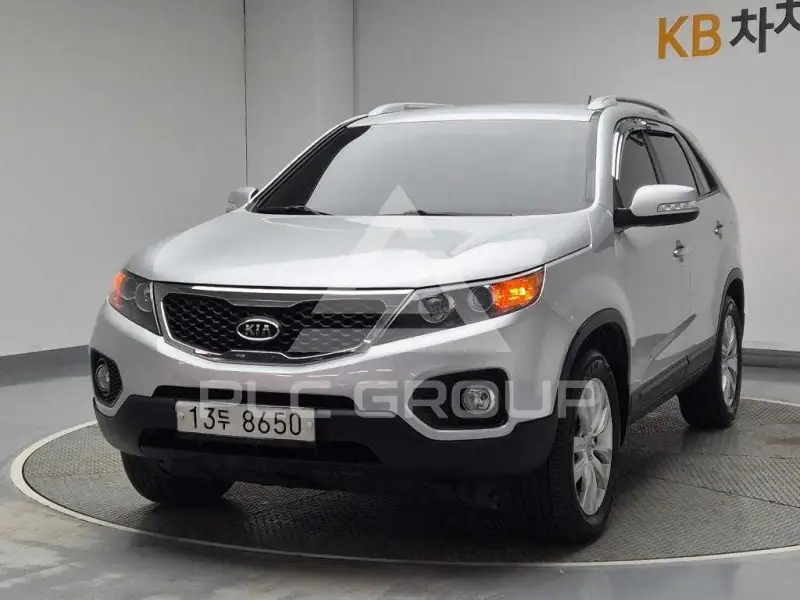 2011 KIA Sorento