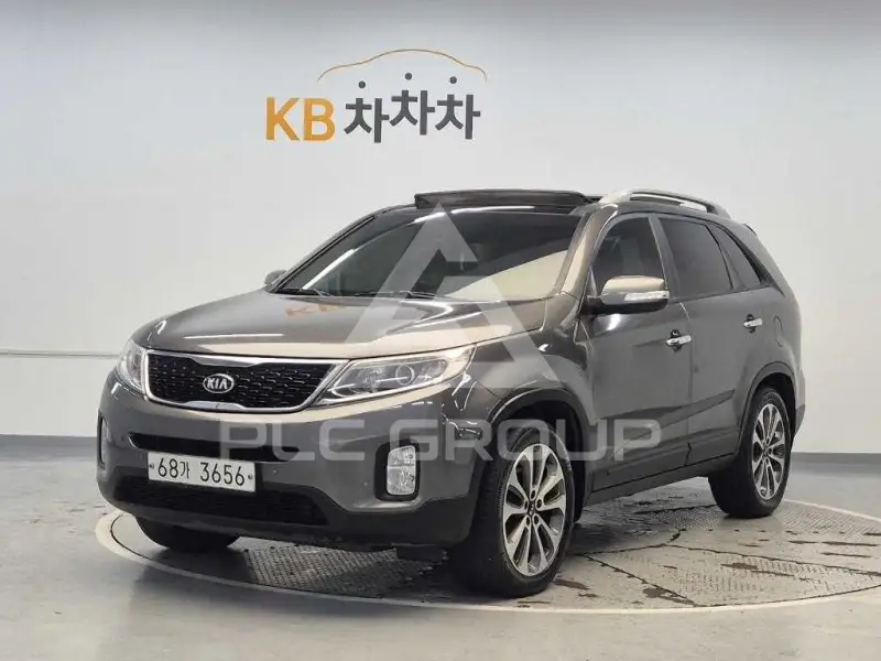 2013 KIA Sorento
