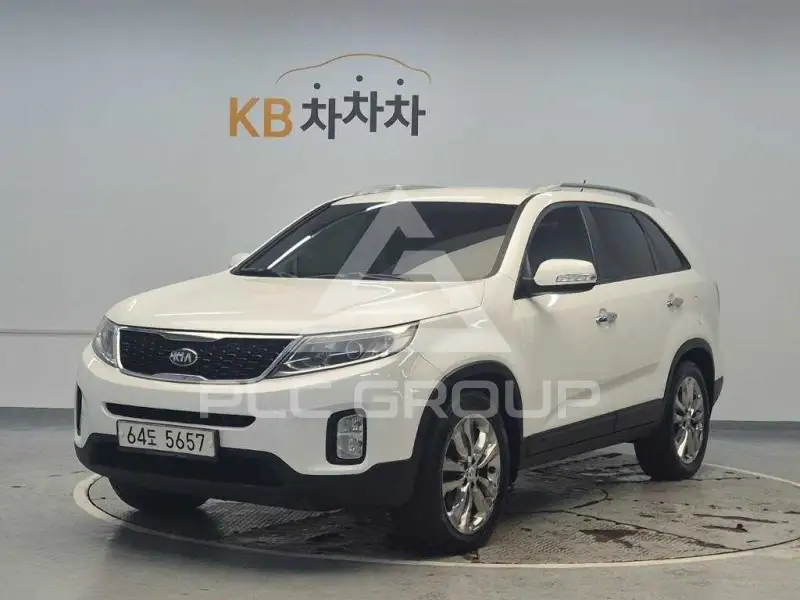 2013 KIA Sorento