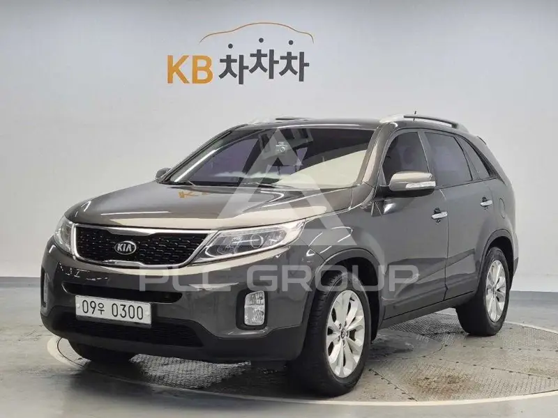 2013 KIA Sorento