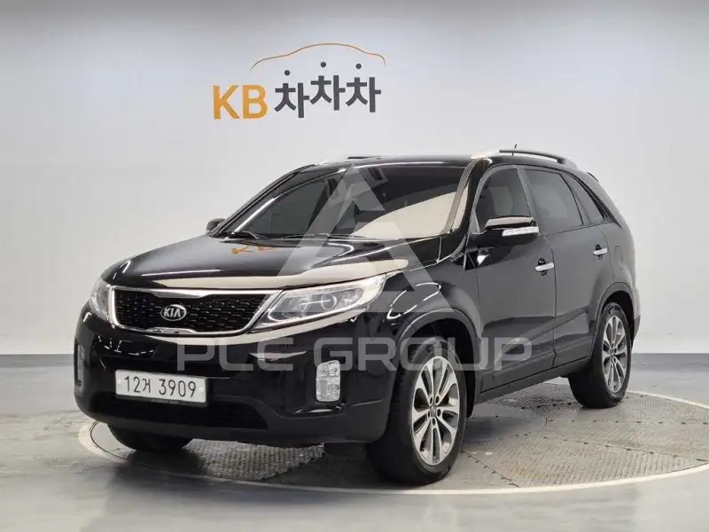 2013 KIA Sorento