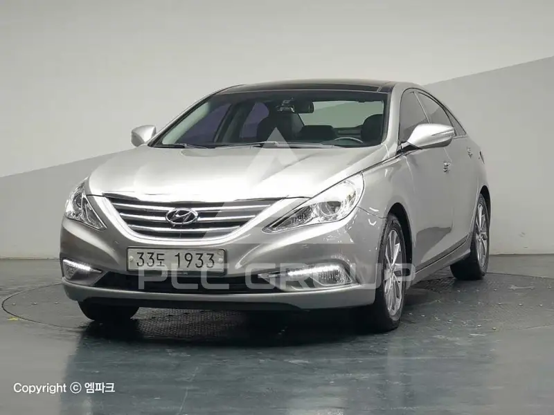 2014 Hyundai Sonata