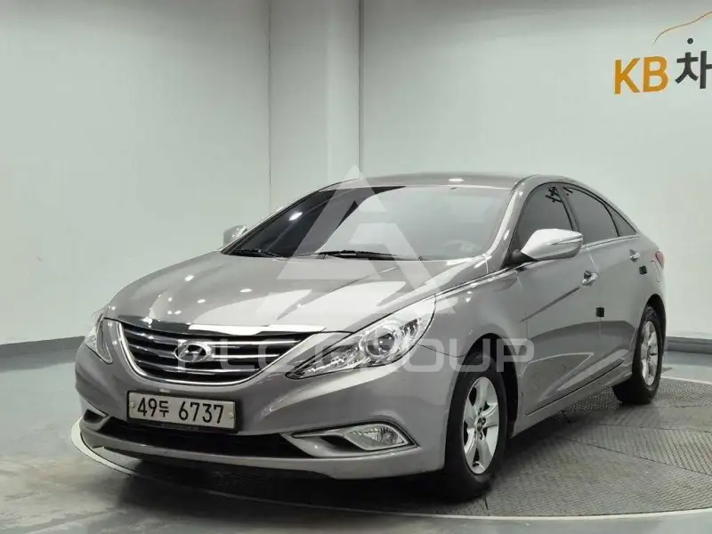 2014 Hyundai Sonata