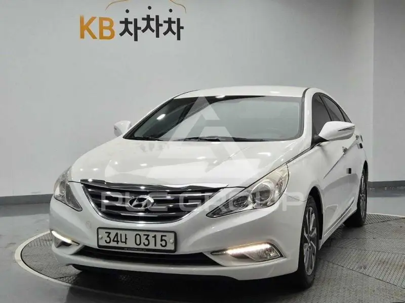 2014 Hyundai Sonata