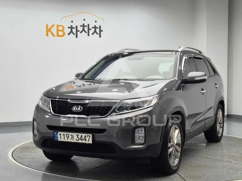 2013 KIA Sorento