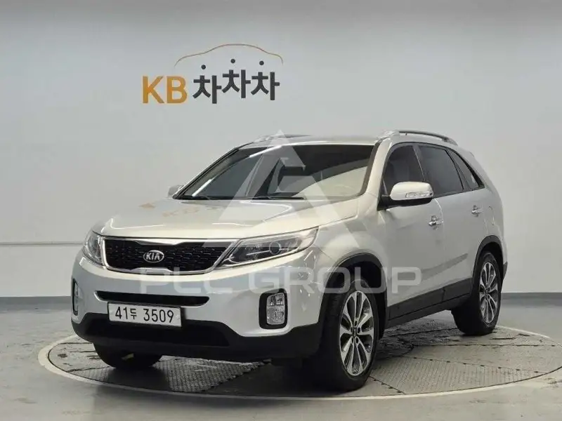 2013 KIA Sorento