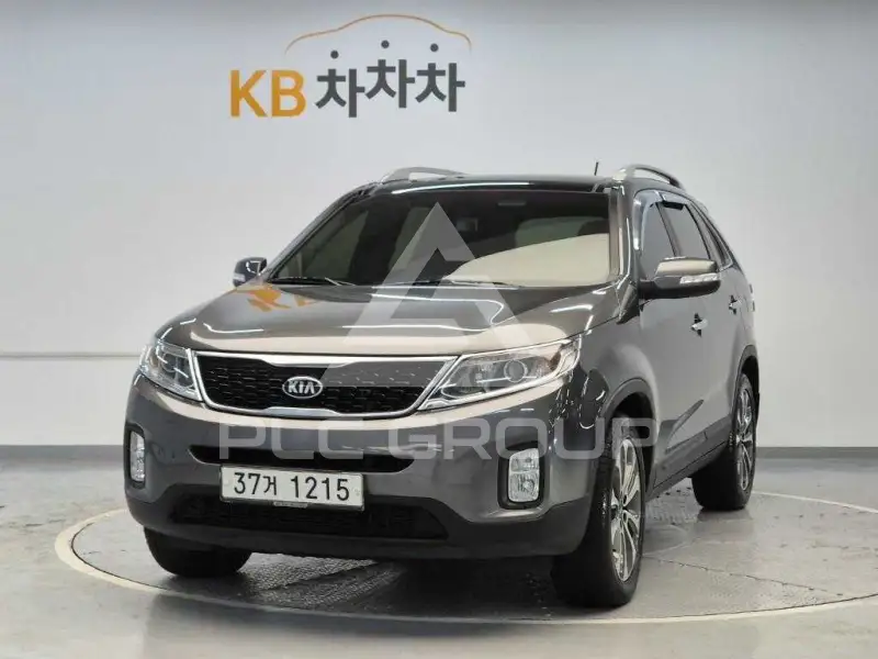 2013 KIA Sorento