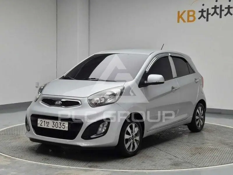 2013 KIA Morning