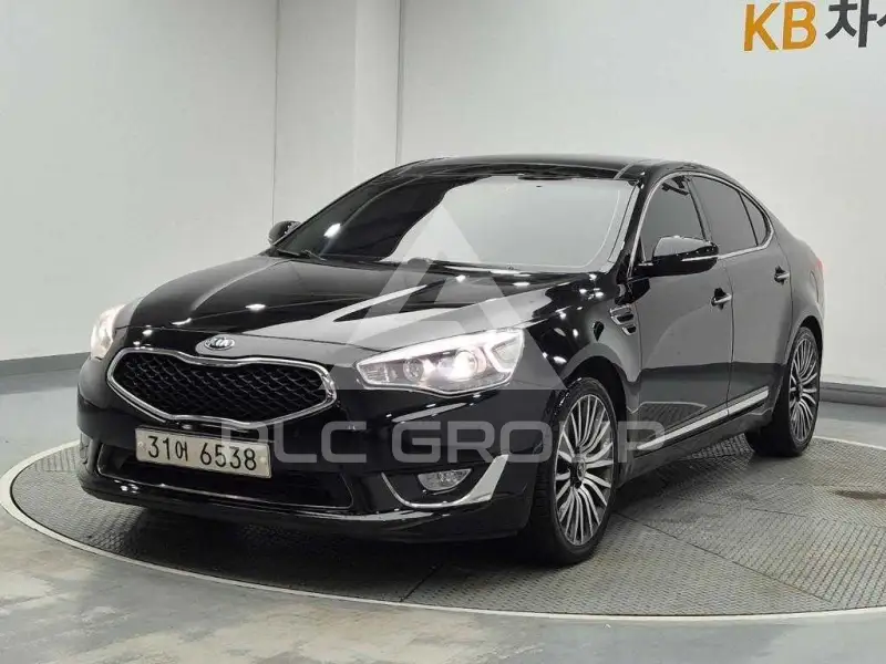 2014 KIA K7