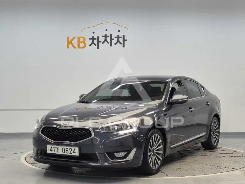 2013 KIA K7