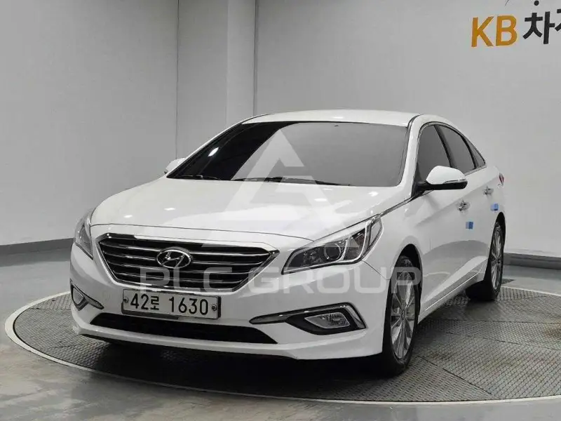 2014 Hyundai Sonata