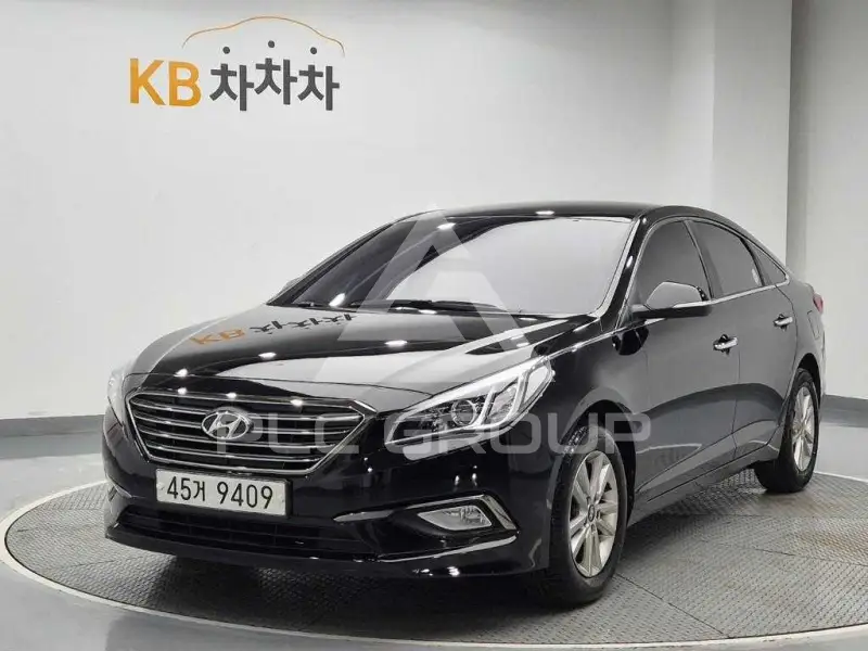 2014 Hyundai Sonata