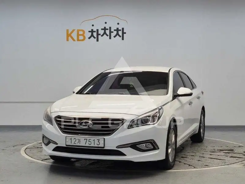 2014 Hyundai Sonata