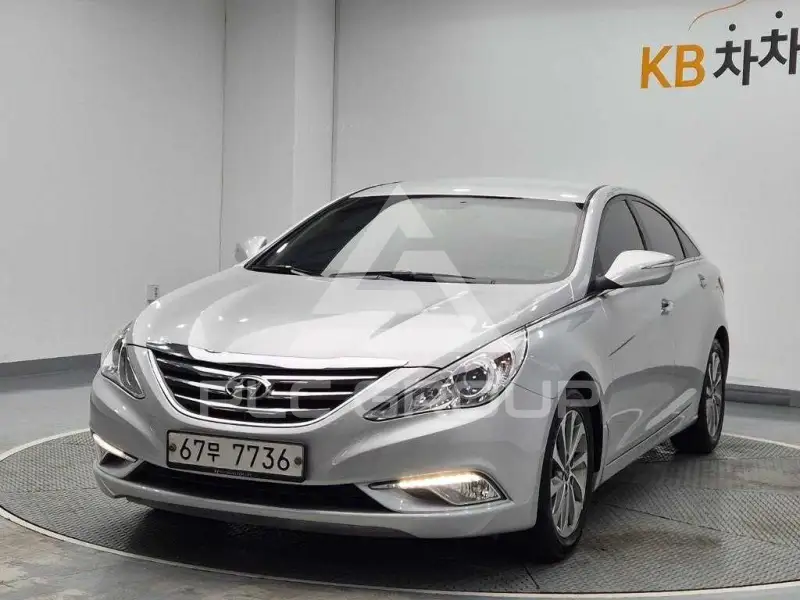 2014 Hyundai Sonata