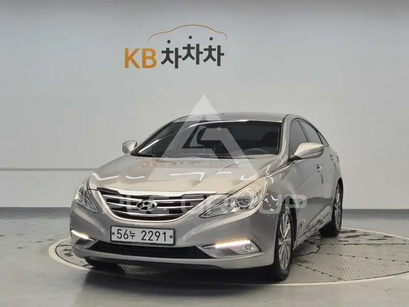 2014 Hyundai Sonata