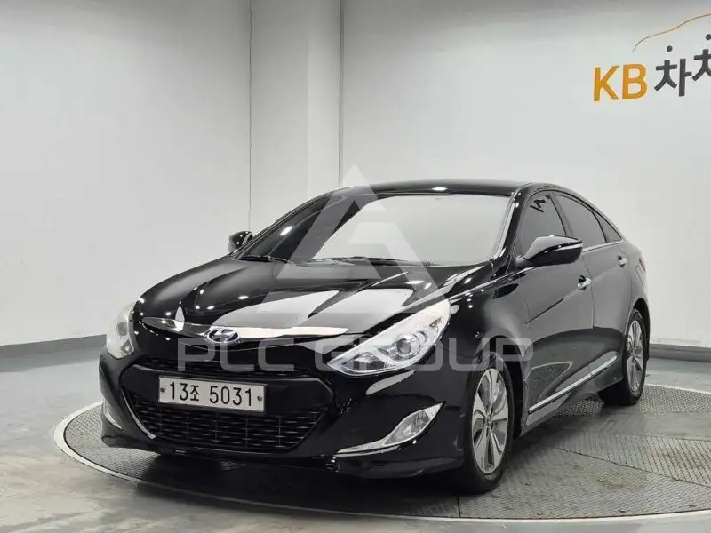 2014 Hyundai Sonata